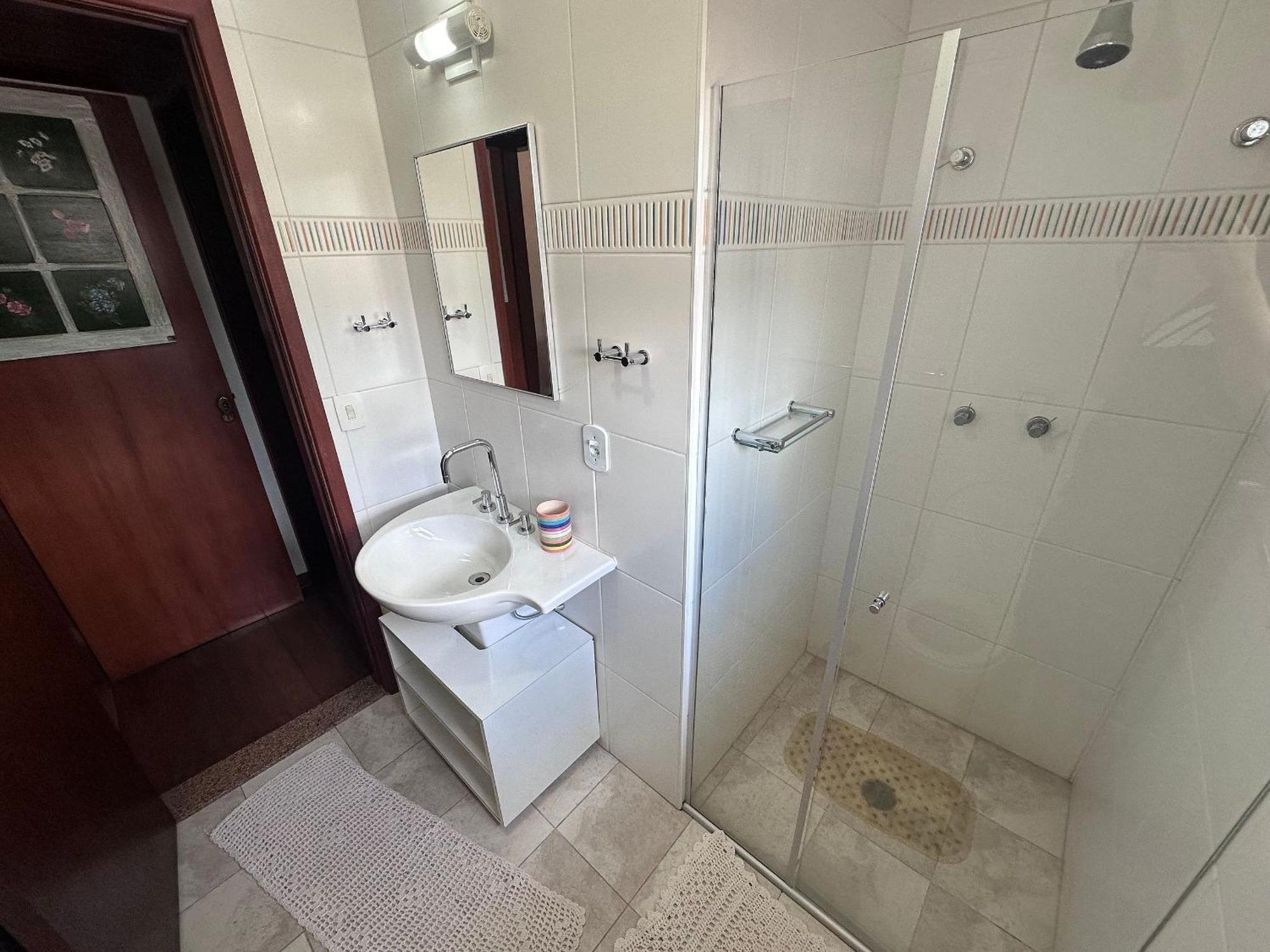 Apartamento No Centrinho Para A Familia Campos do Jordao Luaran gambar