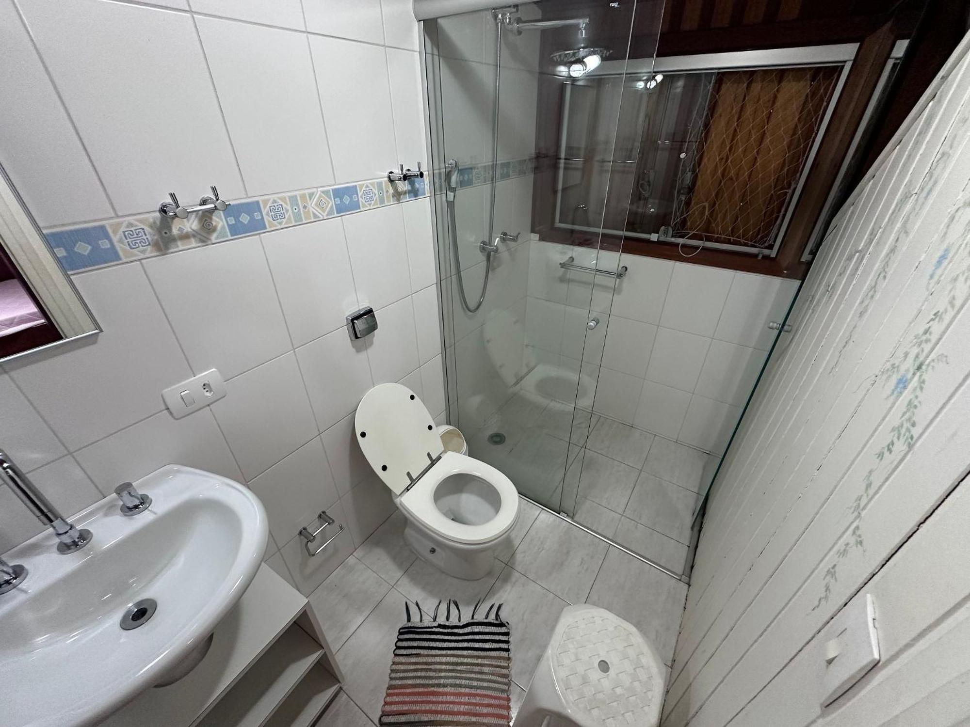 Apartamento No Centrinho Para A Familia Campos do Jordao Luaran gambar