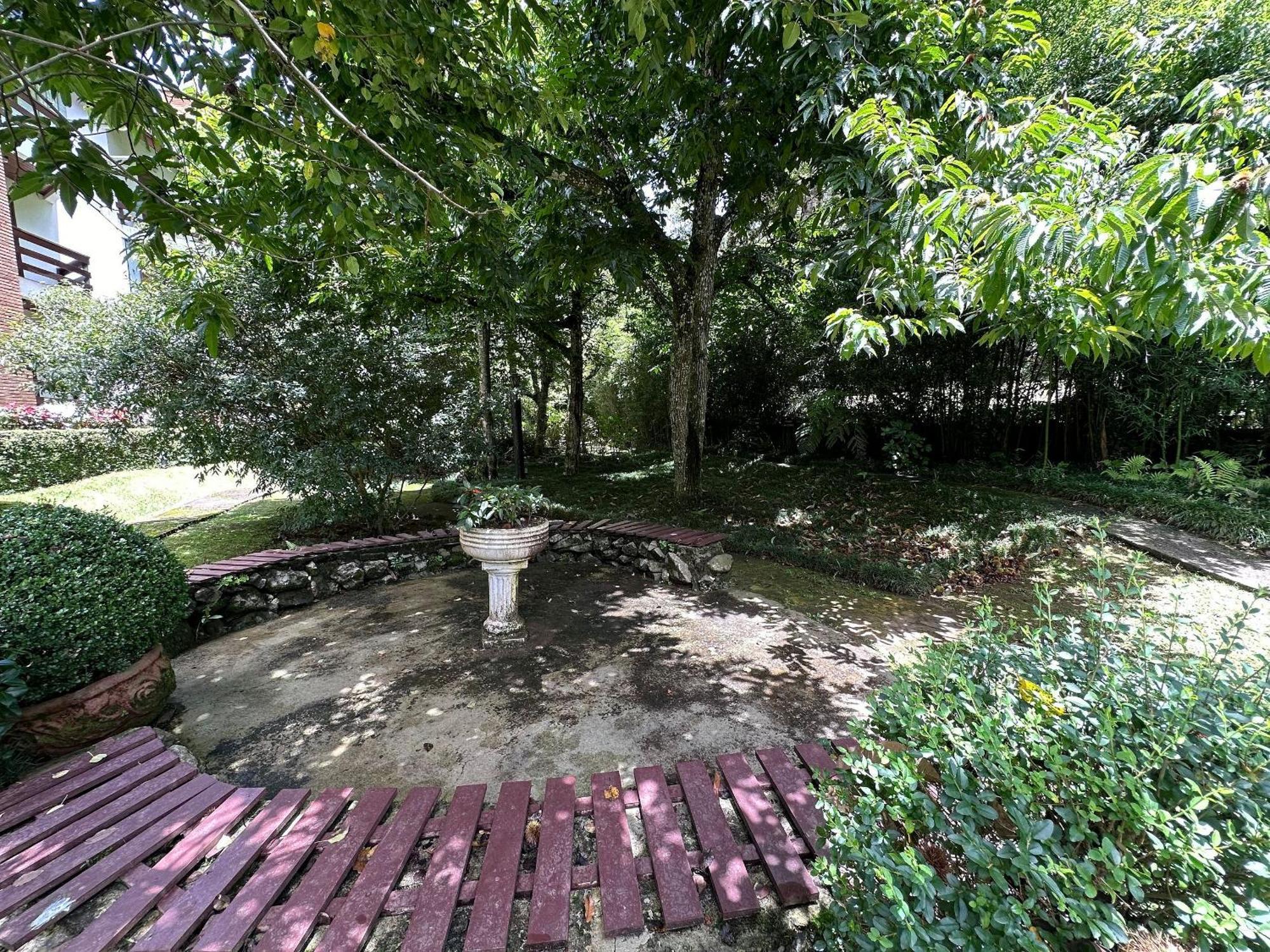 Apartamento No Centrinho Para A Familia Campos do Jordao Luaran gambar